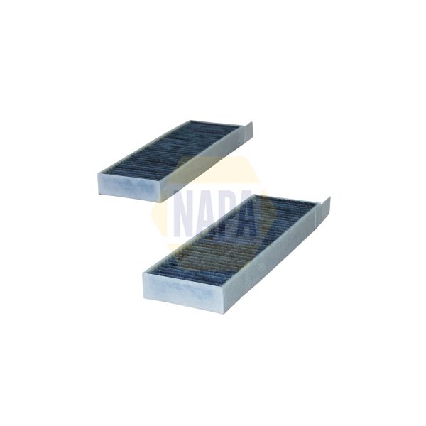 NAPA NFC4129 Pollen / Cabin Filter