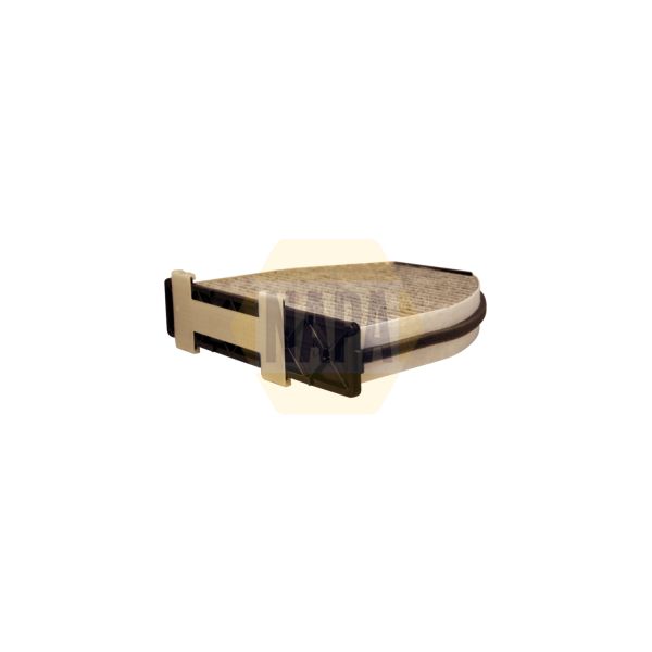 NAPA NFC4136 Pollen / Cabin Filter