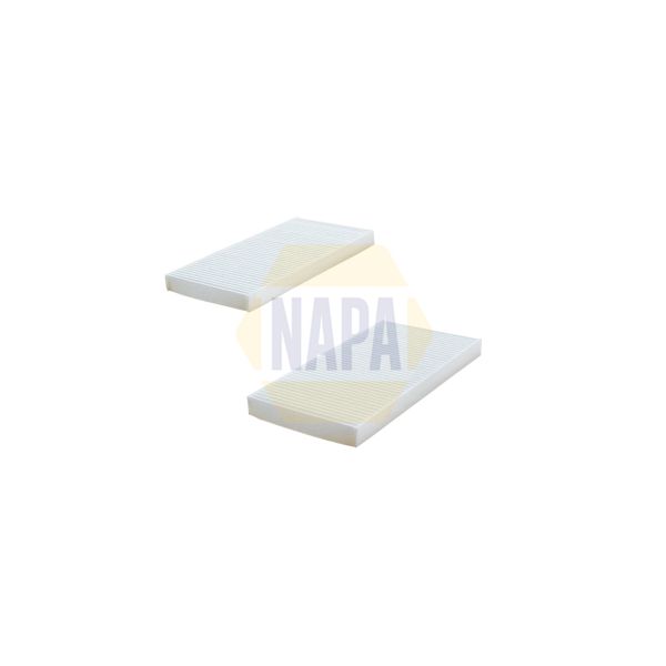 NAPA NFC4145 Pollen / Cabin Filter