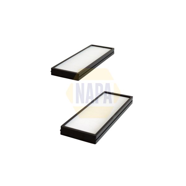 NAPA NFC4194 Pollen / Cabin Filter