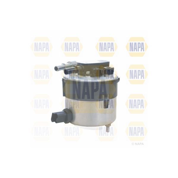 NAPA NFF2089 Fuel Filter