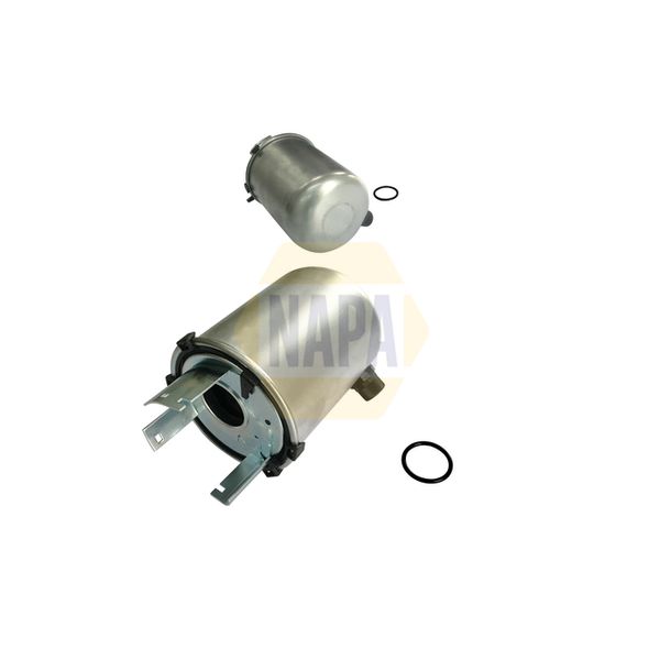 NAPA NFF2147 Fuel Filter