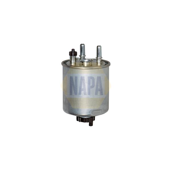 NAPA NFF2157 Fuel Filter