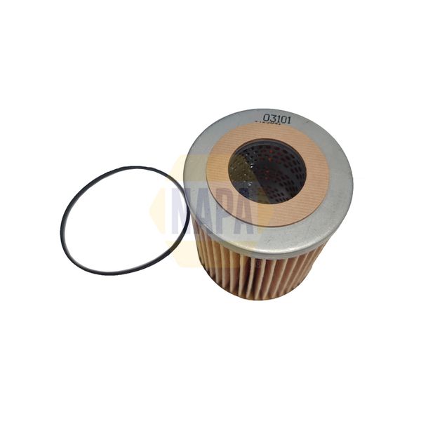 NAPA NFO3101 Oil Filter