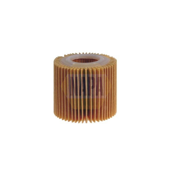 NAPA NFO3125 Oil Filter