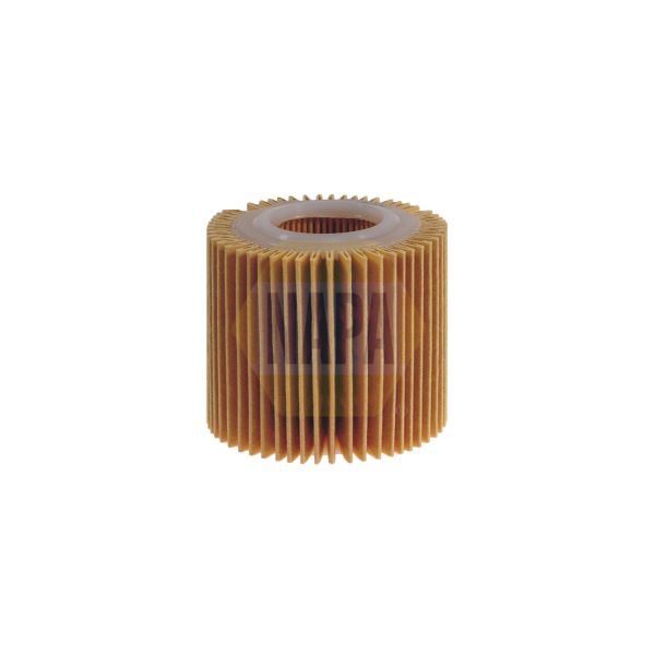 NAPA NFO3126 Oil Filter