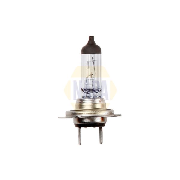 NAPA NBU1477 H7 Headlight Bulb