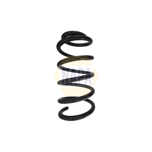 NAPA NCS1597 Coil Spring