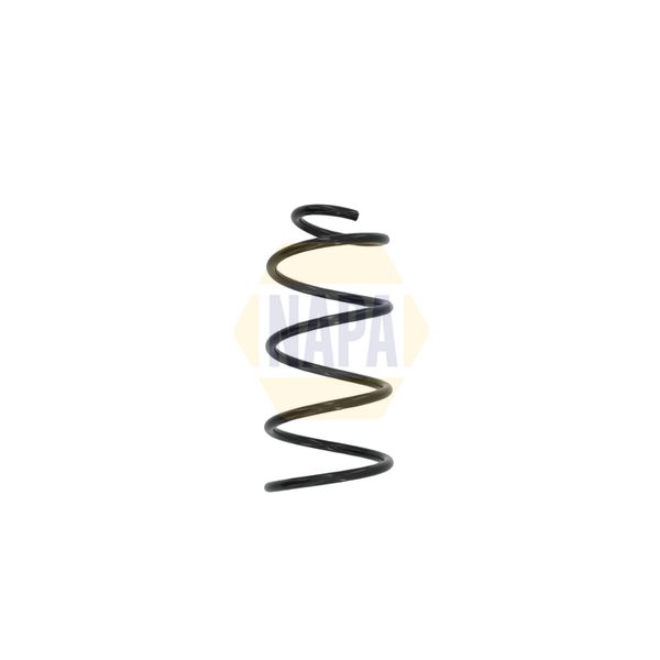 NAPA NCS1635 Coil Spring