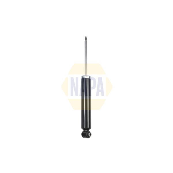 NAPA NSA1596 2x Shock Absorbers (Pair)