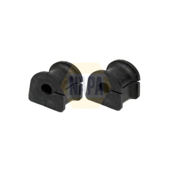 NAPA NST8068 Wishbone / Control / Trailing Arm Bush