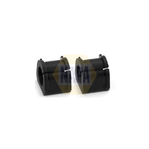 NAPA NST8072 Wishbone / Control / Trailing Arm Bush