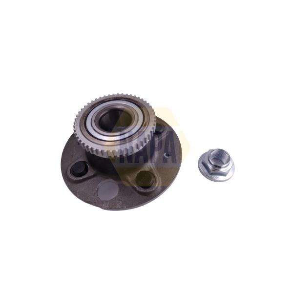 NAPA PWB1432 Wheel Bearing Kit
