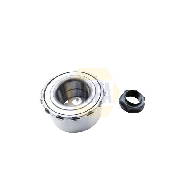 NAPA PWB1436 Wheel Bearing Kit