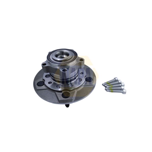 NAPA PWB1437 Wheel Bearing Kit