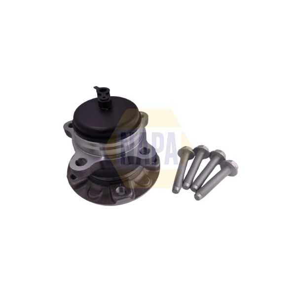 NAPA PWB1438 Wheel Bearing Kit