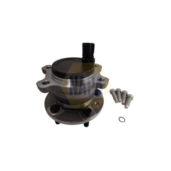 NAPA PWB1440 Wheel Bearing Kit