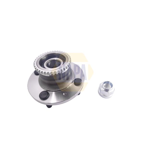 NAPA PWB1441 Wheel Bearing Kit