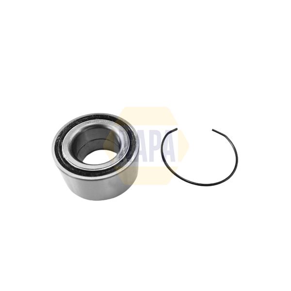NAPA PWB1443 Wheel Bearing Kit