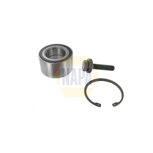NAPA PWB1446 Wheel Bearing Kit
