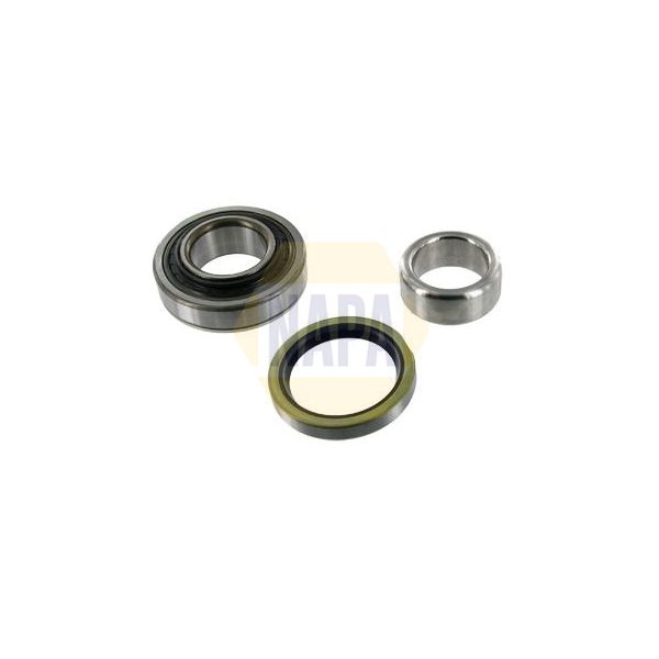 NAPA PWB1447 Wheel Bearing Kit