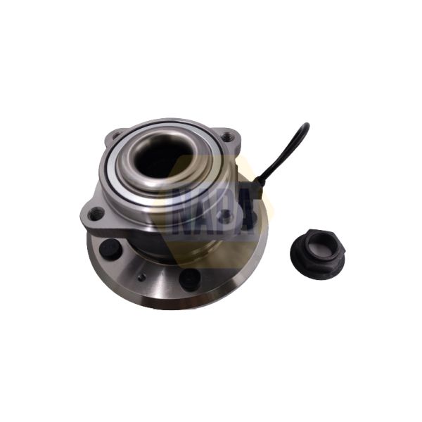 NAPA PWB1459 Wheel Bearing Kit