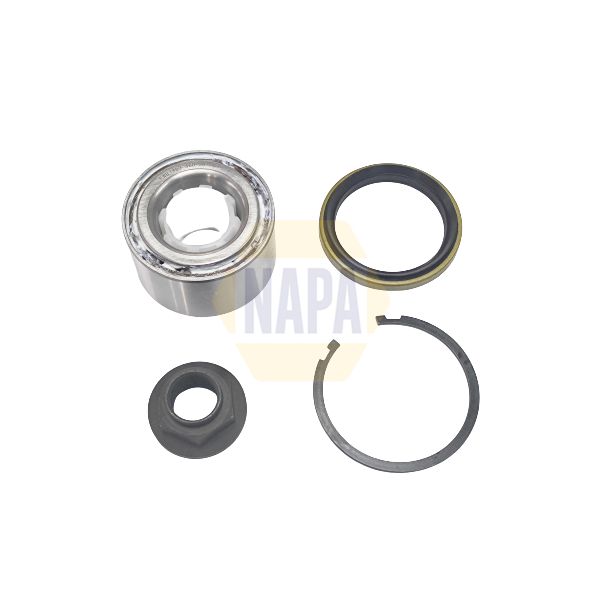 NAPA PWB1460 Wheel Bearing Kit
