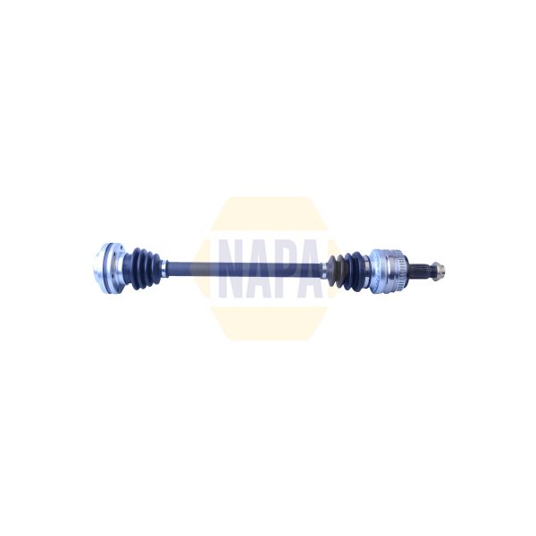 NAPA NDS1016L Drive Shaft