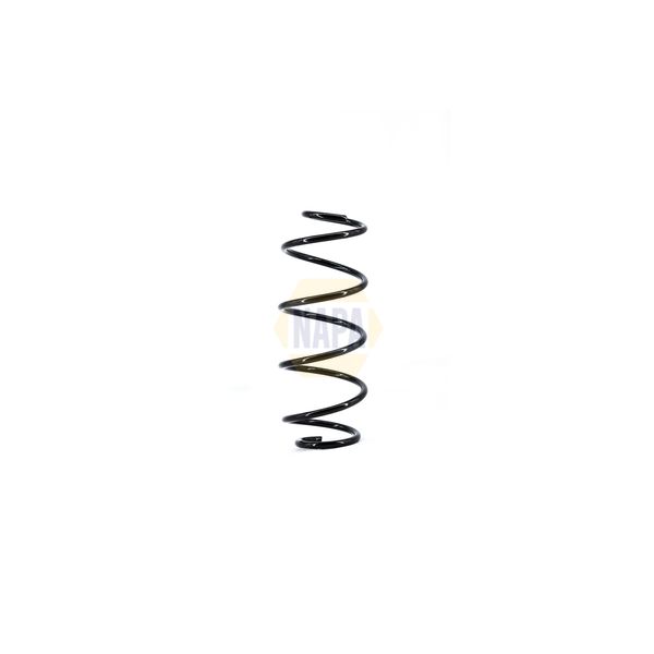 NAPA NCS1666 Coil Spring