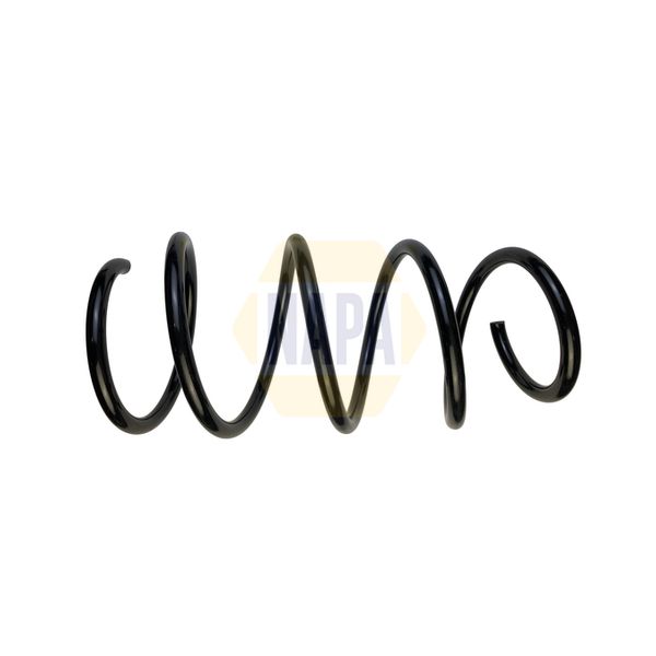NAPA NCS1802 Coil Spring