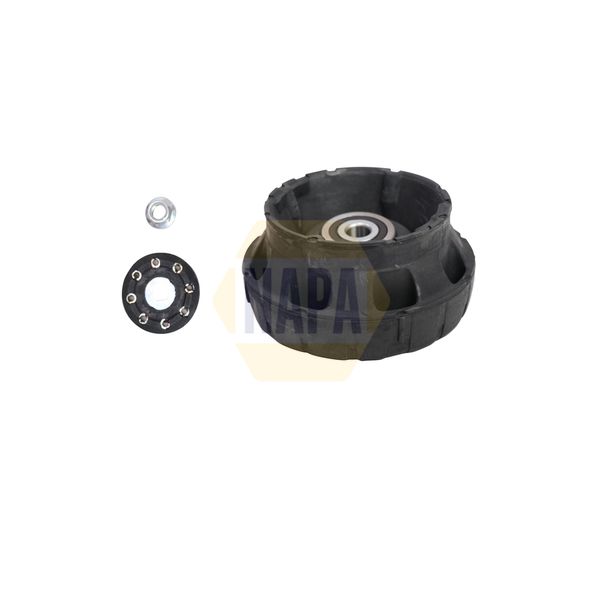 NAPA NKM1004 Top Strut Mounting