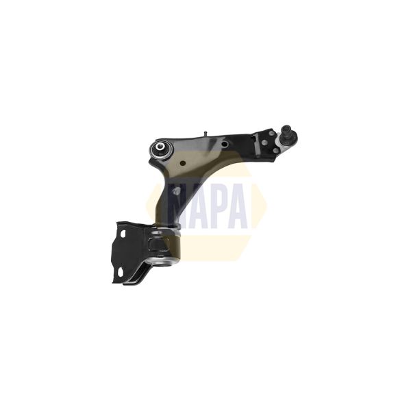 NAPA NST2621 Wishbone / Suspension Arm