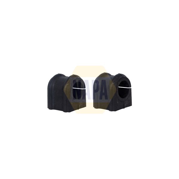 NAPA NST8171 Wishbone / Control / Trailing Arm Bush