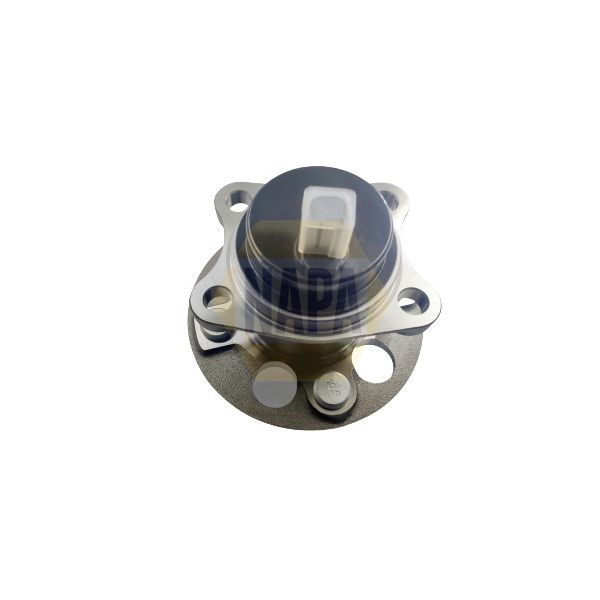 NAPA PWB1472 Wheel Bearing Kit