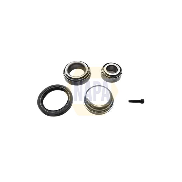 NAPA PWB1473 Wheel Bearing Kit