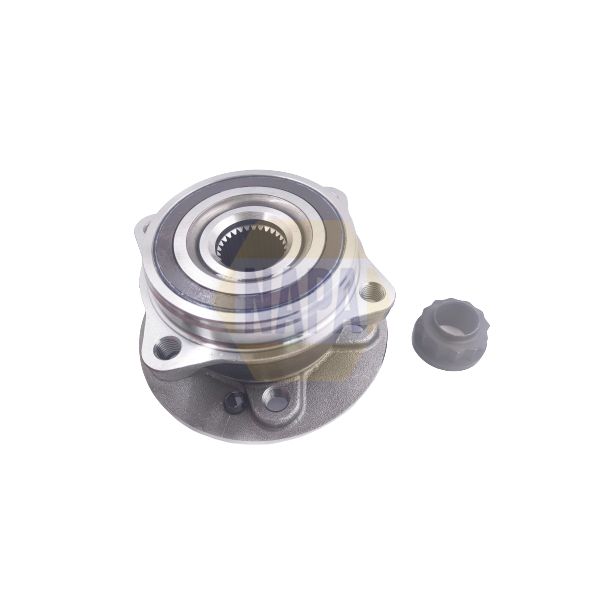 NAPA PWB1475 Wheel Bearing Kit