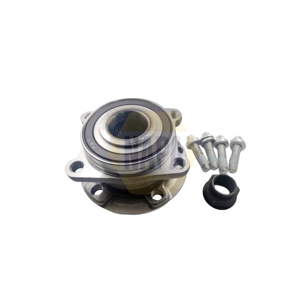 NAPA PWB1478 Wheel Bearing Kit