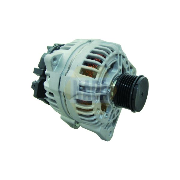 NAPA NAL1773 Alternator