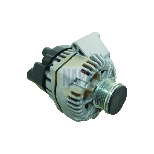 NAPA NAL1776 Alternator