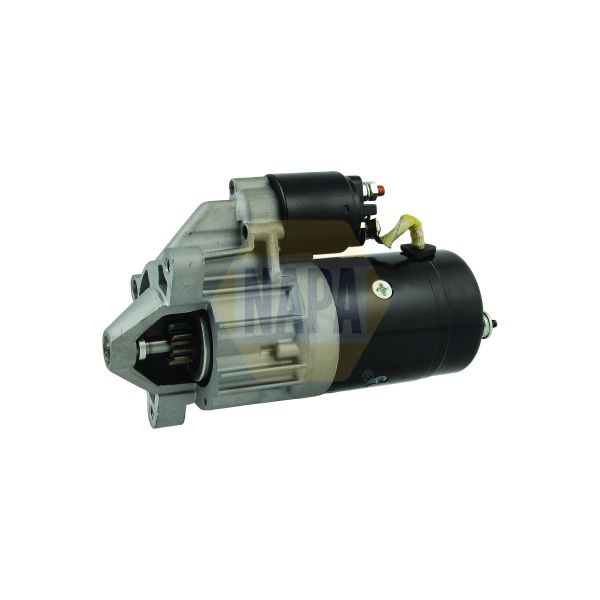 NAPA NSM1564 Starter Motor