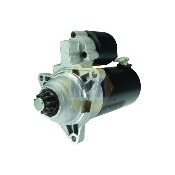 NAPA NSM1567 Starter Motor