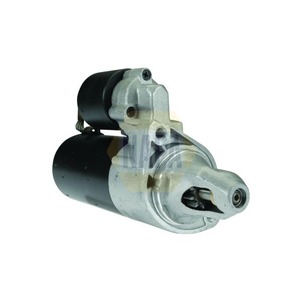 NAPA NSM1580 Starter Motor