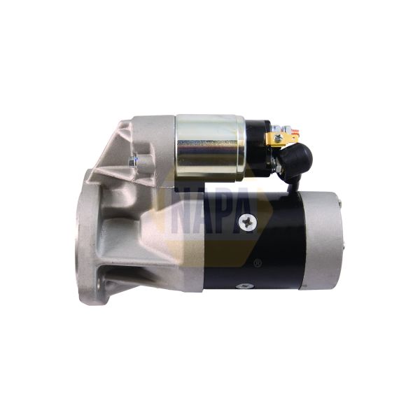 NAPA NSM1589 Starter Motor