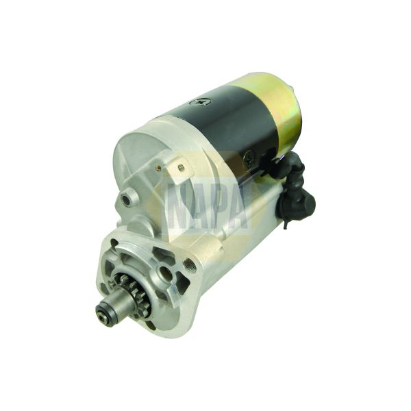 NAPA NSM1600 Starter Motor