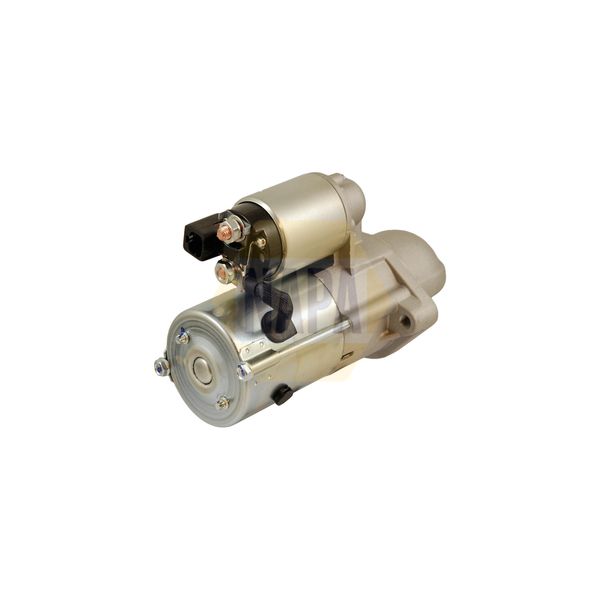 NAPA NSM1620 Starter Motor