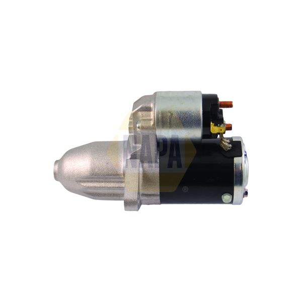 NAPA NSM1630 Starter Motor
