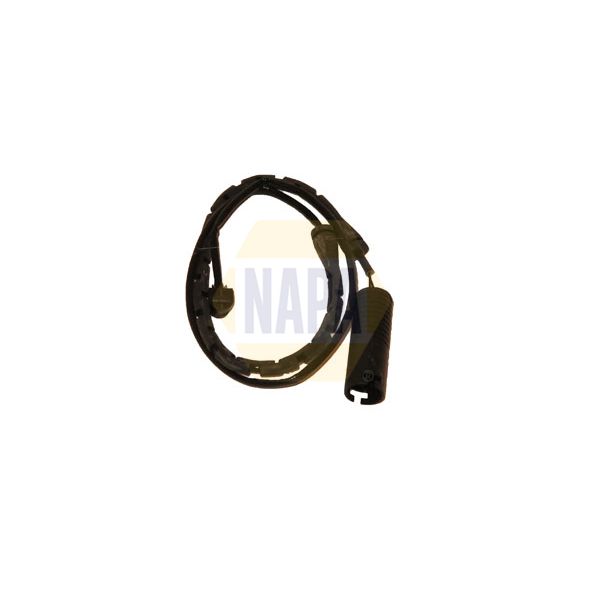 NAPA NWL5114 Brake Pad Wear Indicator Sensor