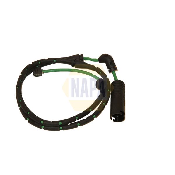 NAPA NWL5198 Brake Pad Wear Indicator Sensor