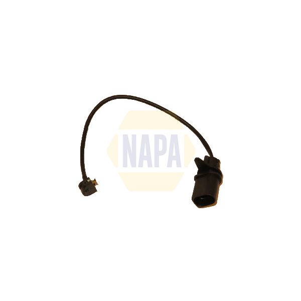 NAPA NWL5214 Brake Pad Wear Indicator Sensor