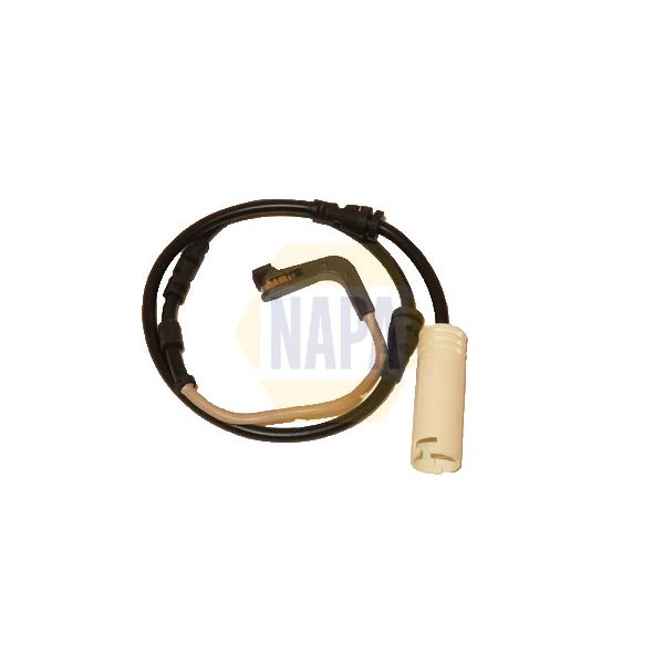 NAPA NWL5220 Brake Pad Wear Indicator Sensor